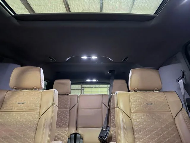 Used 2022 Gray Cadillac Premium image 21