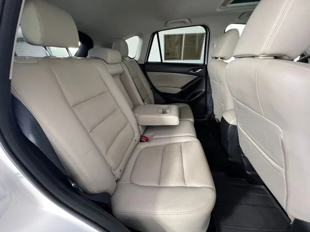 Used 2013 White Mazda Grand Touring image 38
