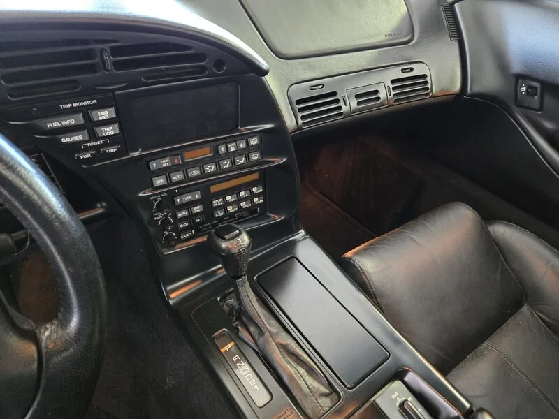 1996 Chevrolet Corvette - Photo 7