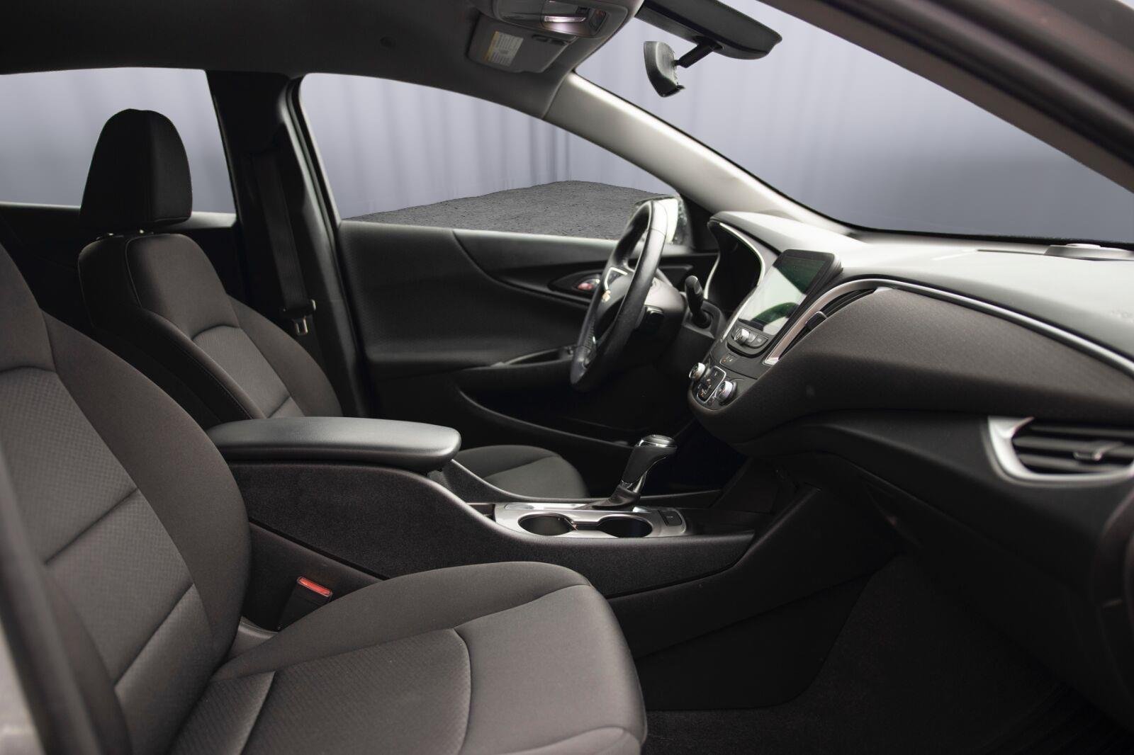 2020 Chevrolet Malibu RS - Photo 16