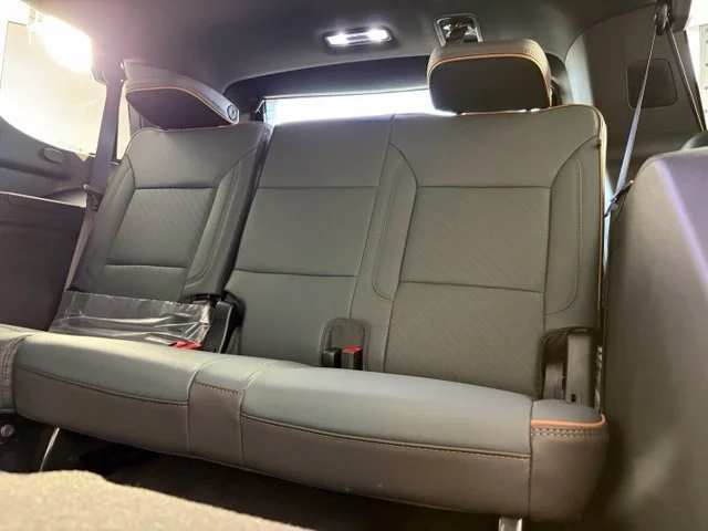 2026 GMC Yukon AT4 - Photo 49