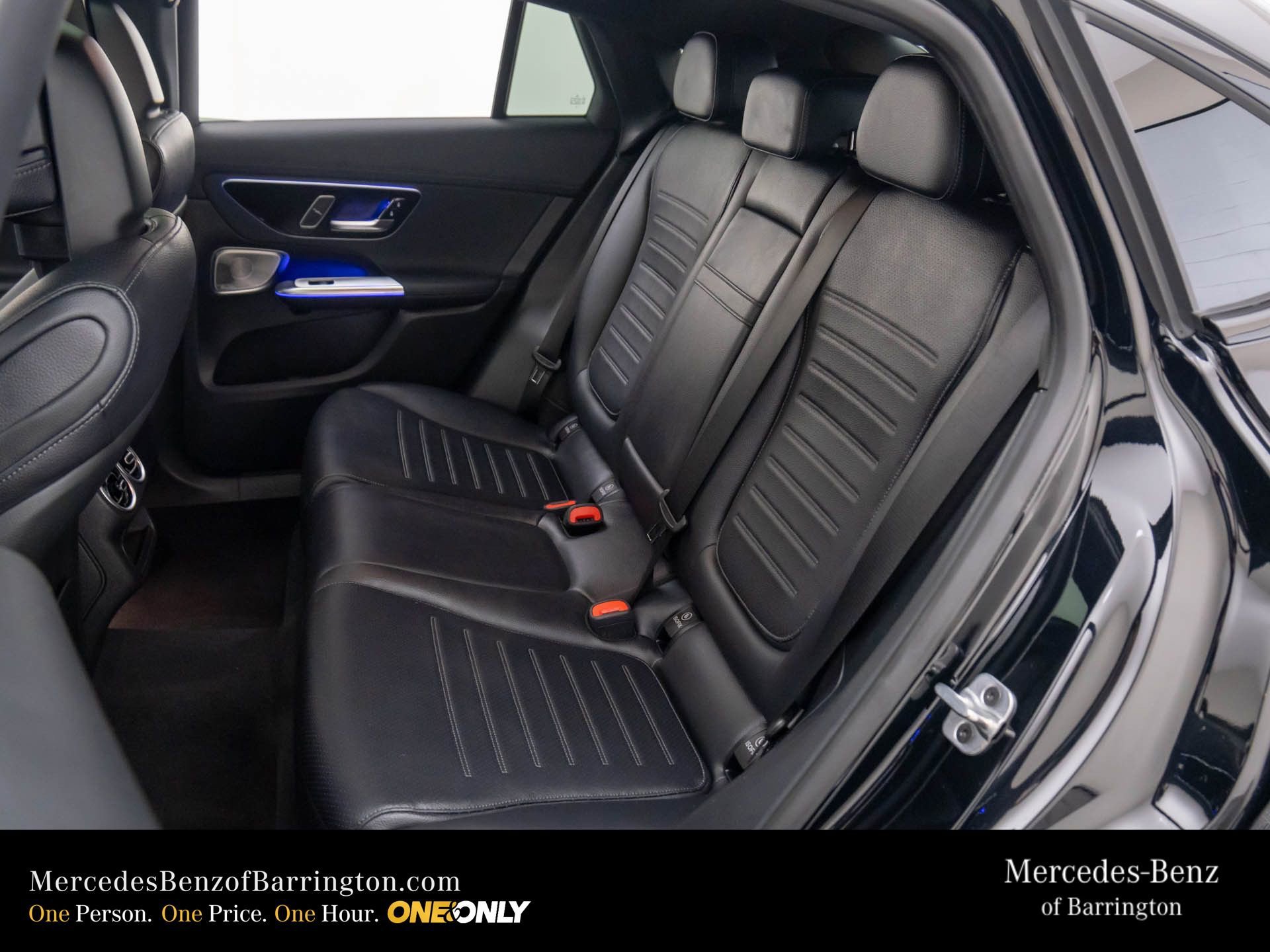 New 2026 Black Mercedes-Benz GLC 300 Coupe image 61