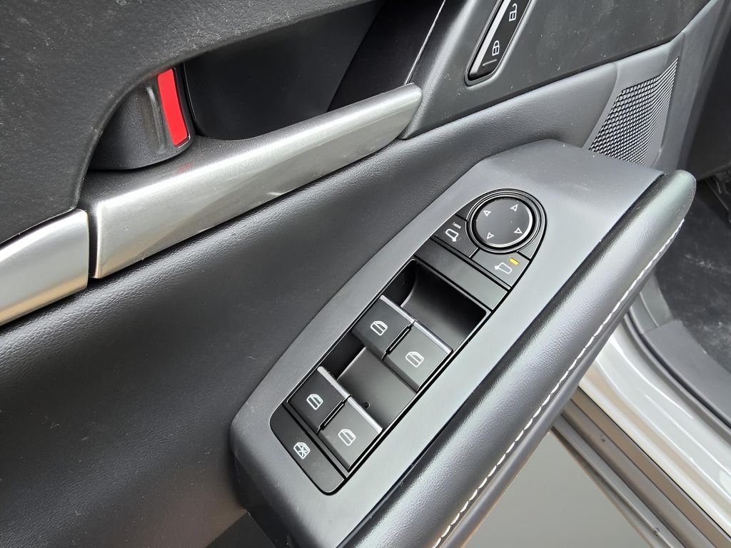 New 2026 Aero Gray Metallic Mazda 2.5 S Aire Edition image 30
