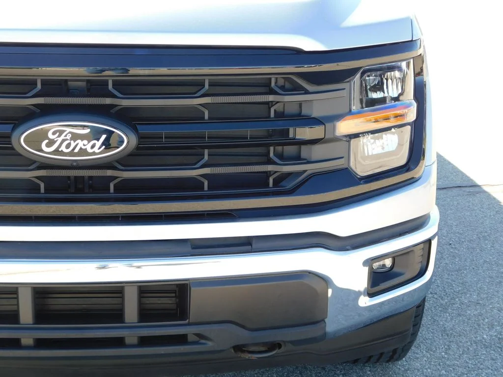 2024 Ford F-150 XLT - Photo 14