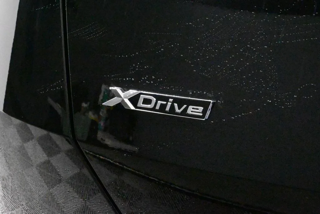 Certified Used 2026 Black BMW 30 xDrive image 41