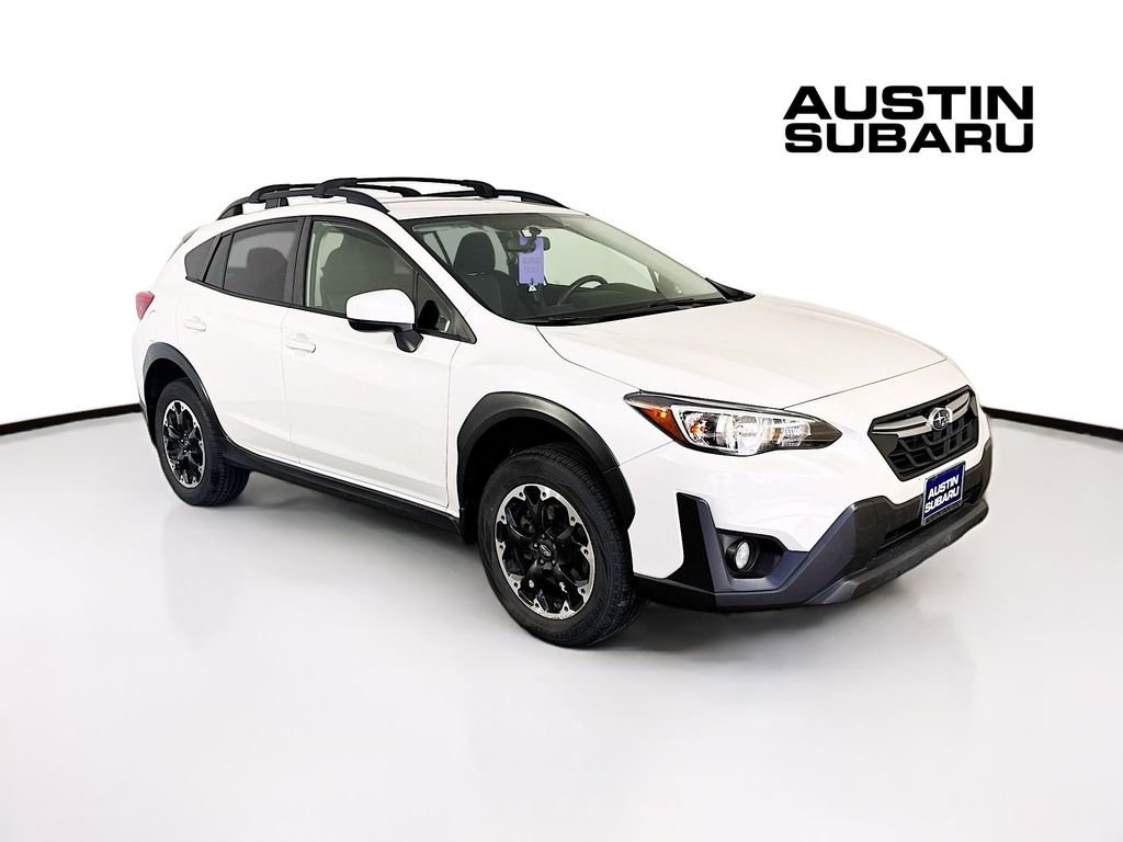 2023 Subaru Crosstrek Premium