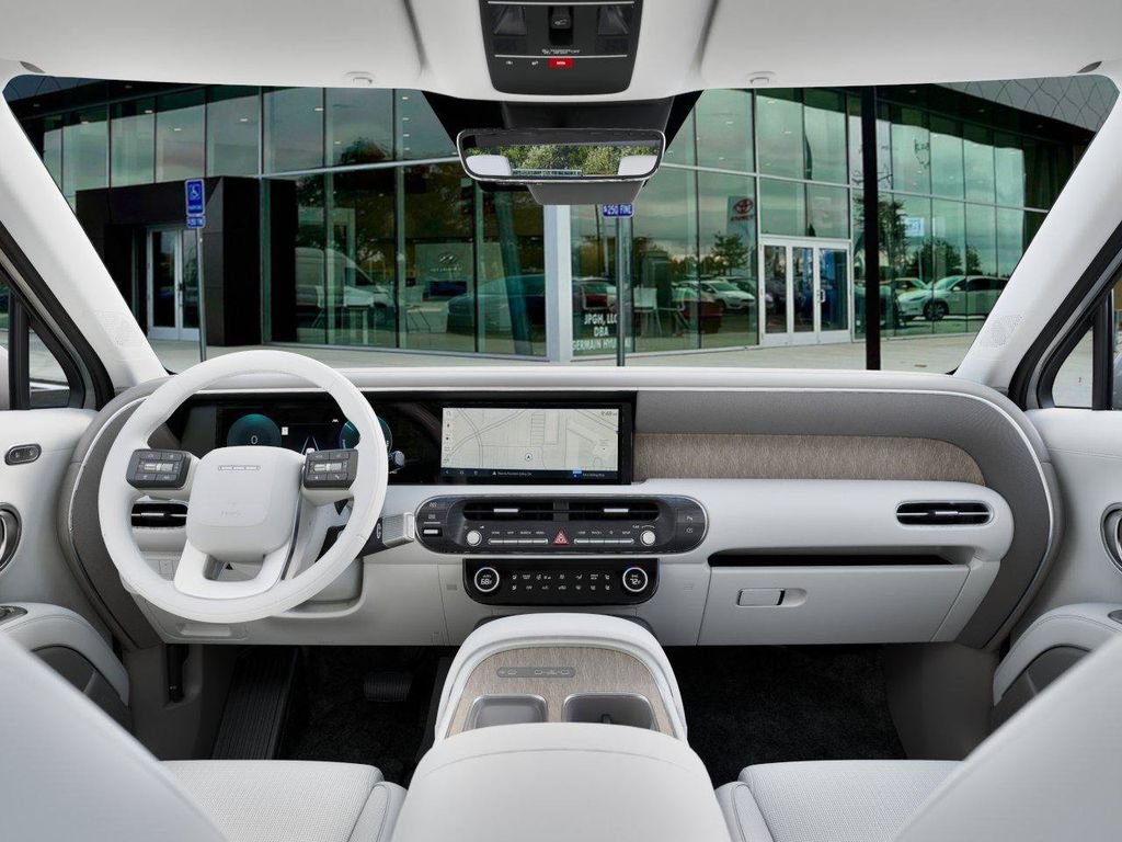 New 2027 R2t Hyundai Blue SEL Premium 7P image 11