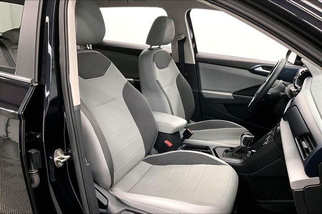 2023 Volkswagen Taos SE - Photo 8