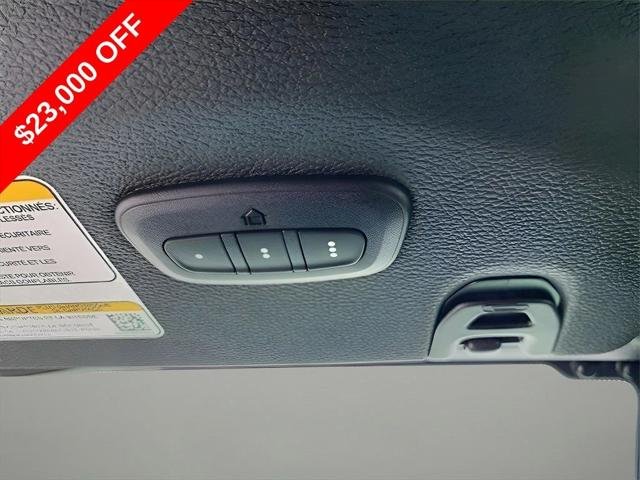 2025 Jeep Wrangler 4-Door Rubicon 392 Final Edition - Photo 56
