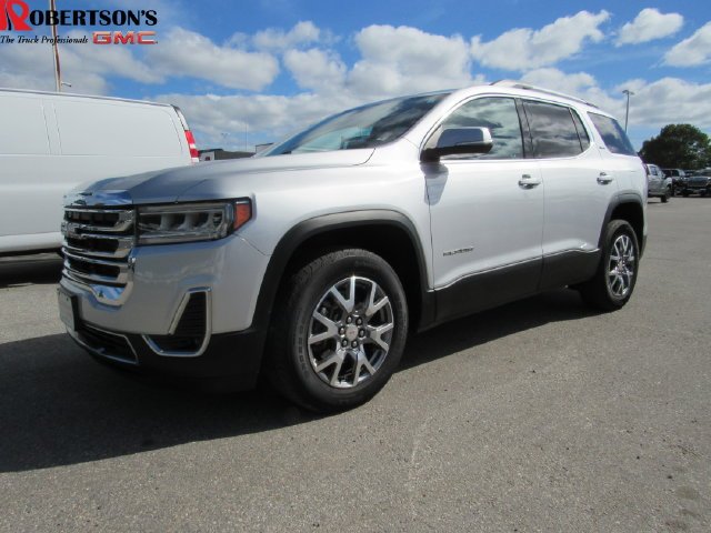 2020 GMC Acadia SLT