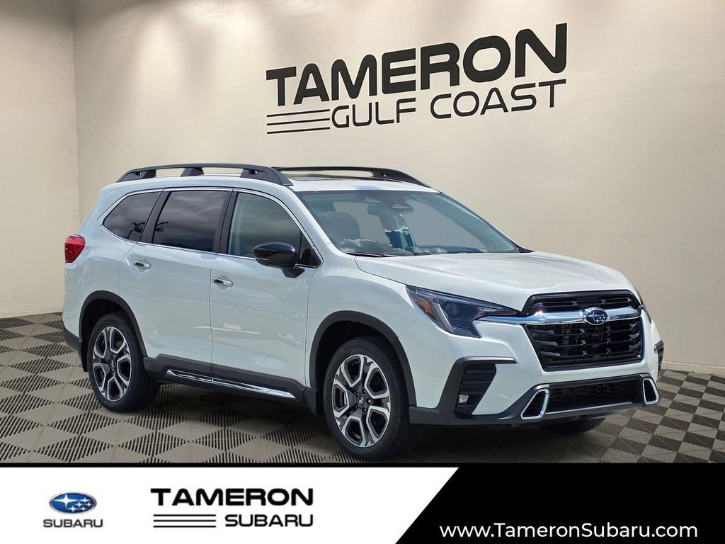 2026 Subaru Ascent Touring 7 Passenger's photo