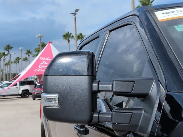 Certified Used 2021 Super Black Ford King Ranch image 12