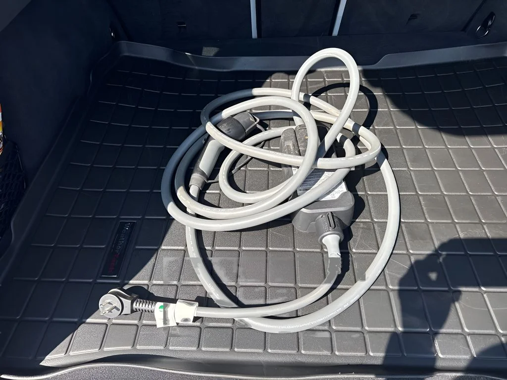 Used 2025 Gray BMW Touring image 31