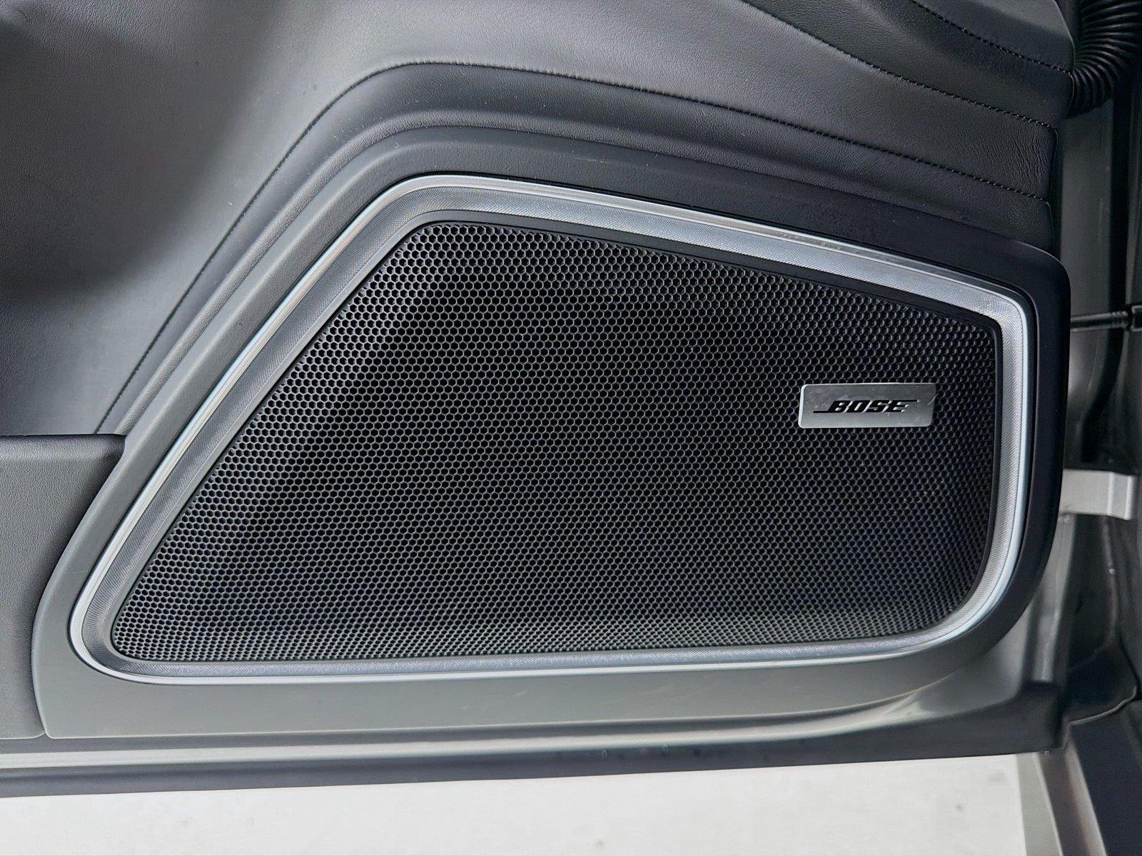 Used 2023 GT Silver Metallic Porsche Platinum Edition image 9