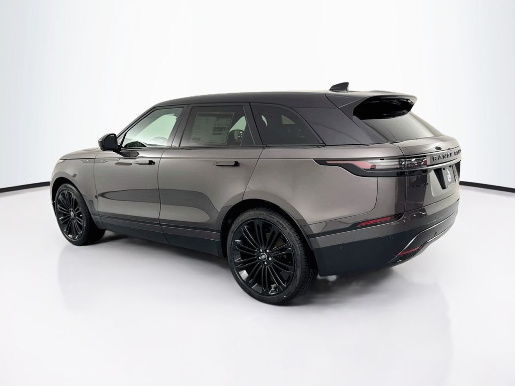 New 2026 Charente Grey Land Rover Belgravia Edition image 7