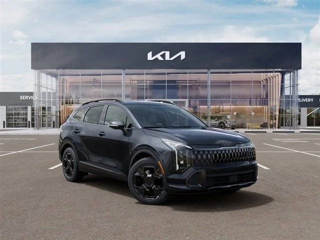 New 2026 Panthera Metal Kia X-Line image 8