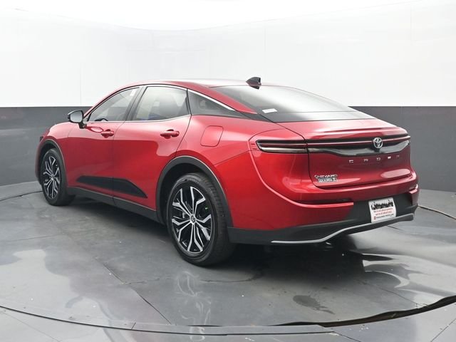 Used 2026 Finish Line Red Toyota XLE image 3