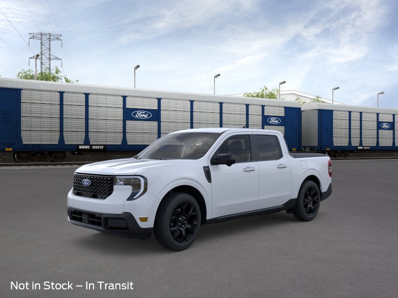 2026 Ford Maverick Lariat AWD's photo