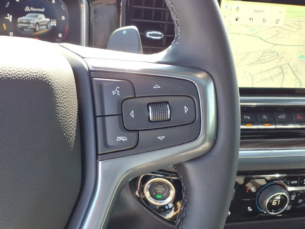 2026 Chevrolet Silverado 1500 RST - Photo 15