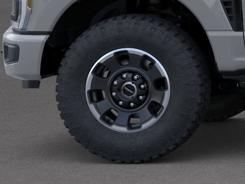 2025 Ford F-250 Super Duty Lariat - Photo 19
