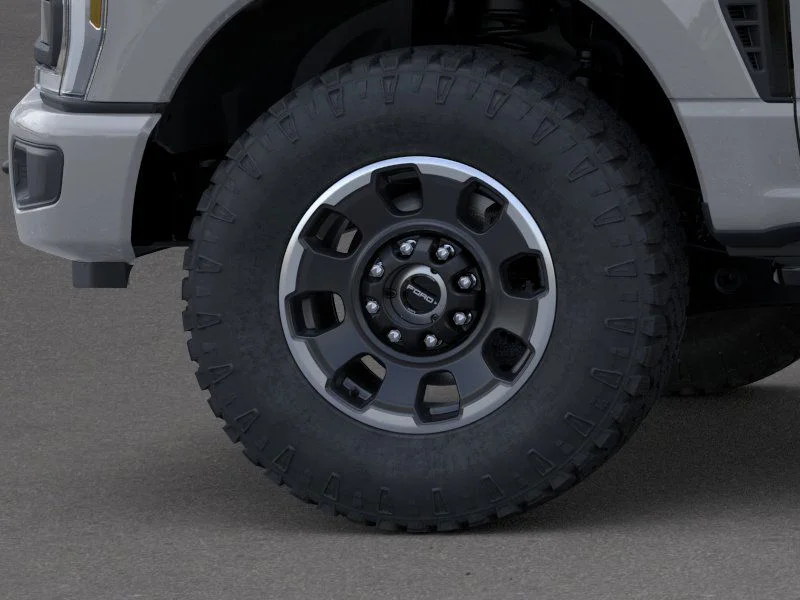 2025 Ford F-250 Super Duty Lariat - Photo 19