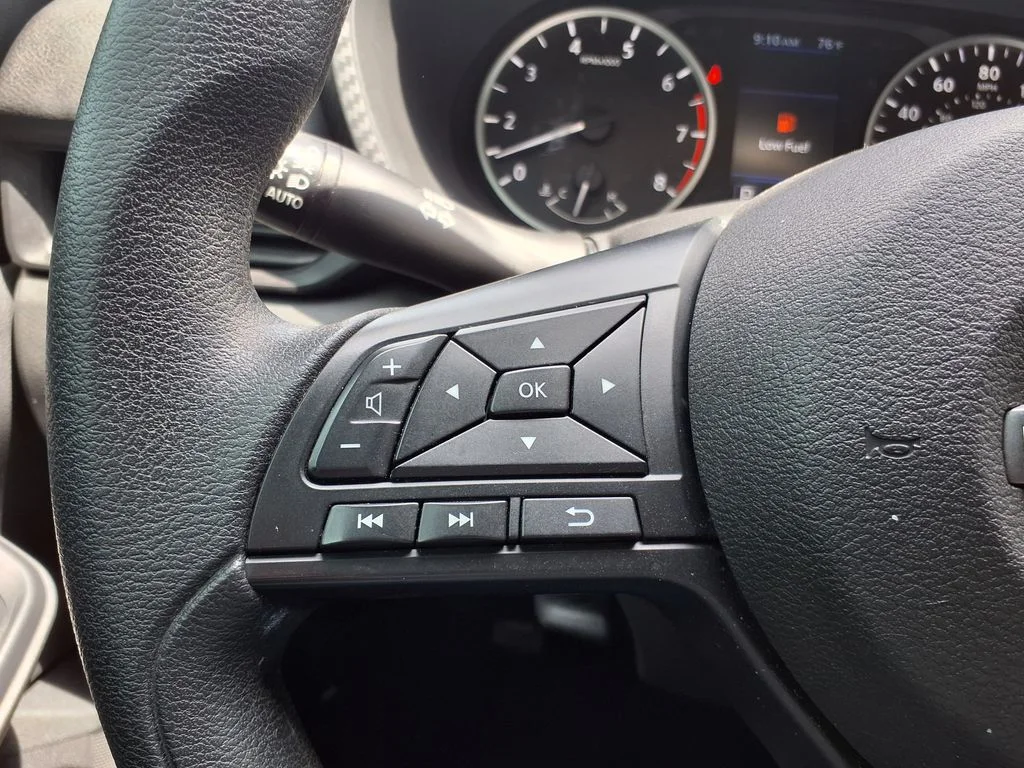 Used 2024 Black Nissan S image 20