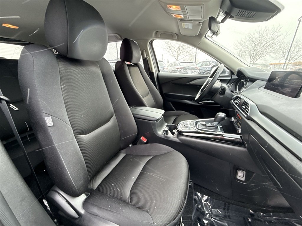 2022 MAZDA CX-9 - Image 26
