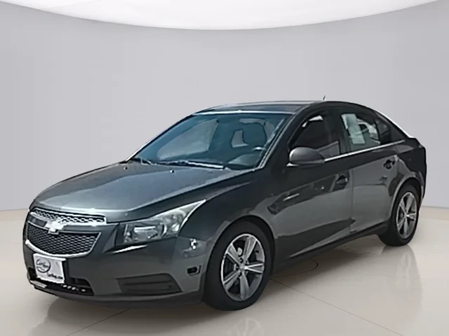 2013 Chevrolet Cruze LT
