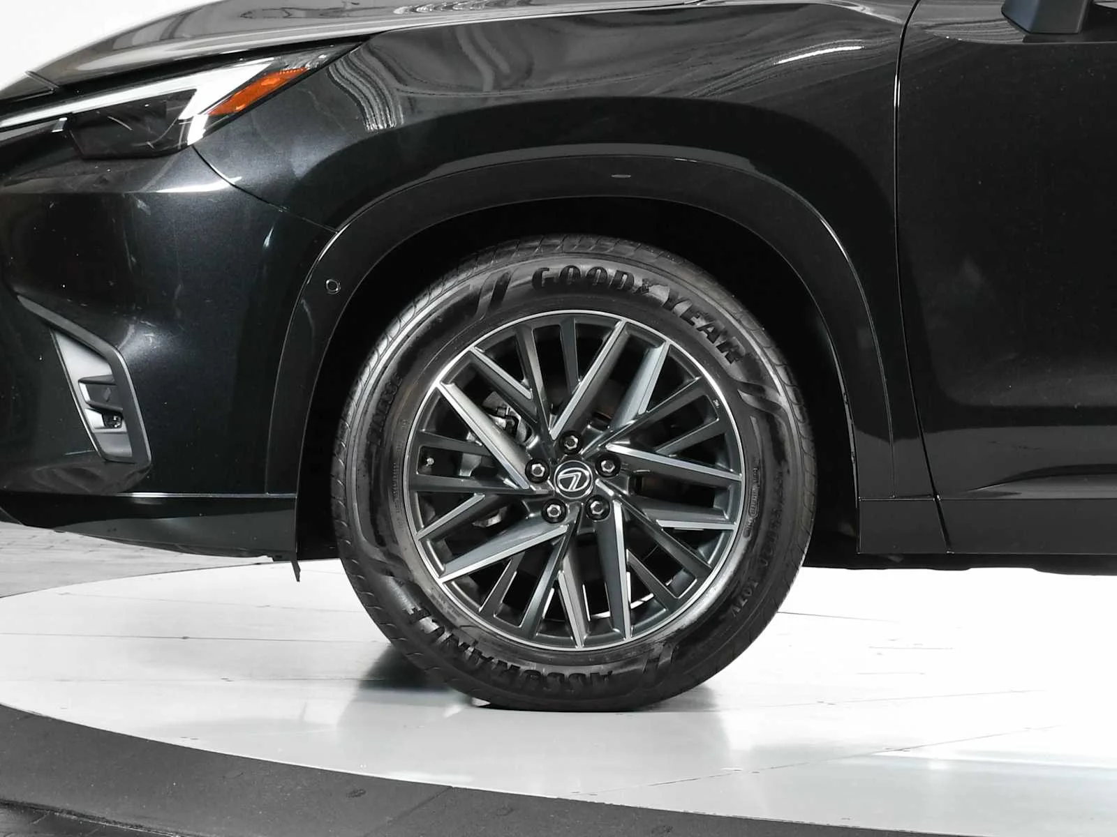 Used 2024 Caviar Lexus Luxury image 10