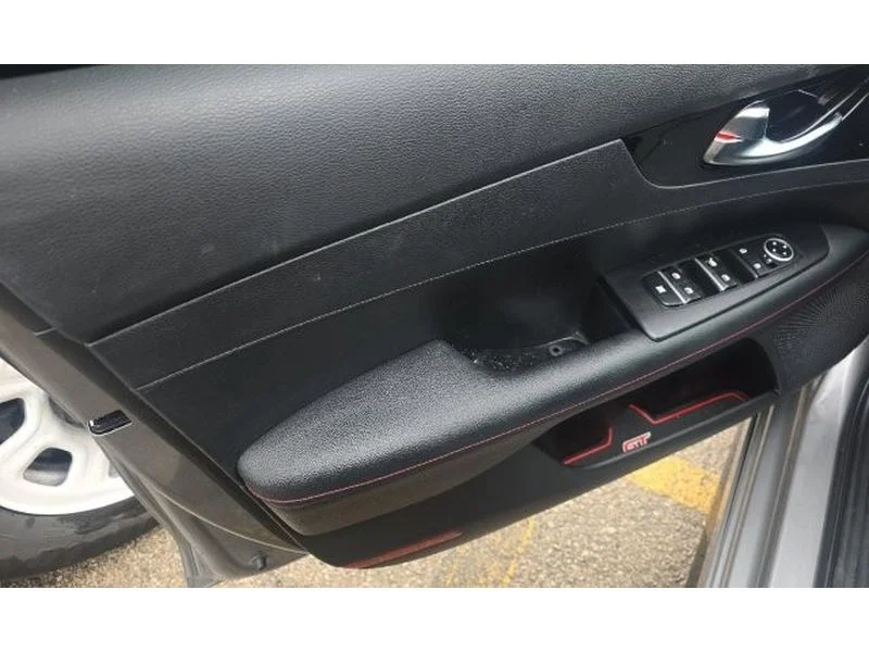 Used 2023 Steel Gray Kia GT image 5