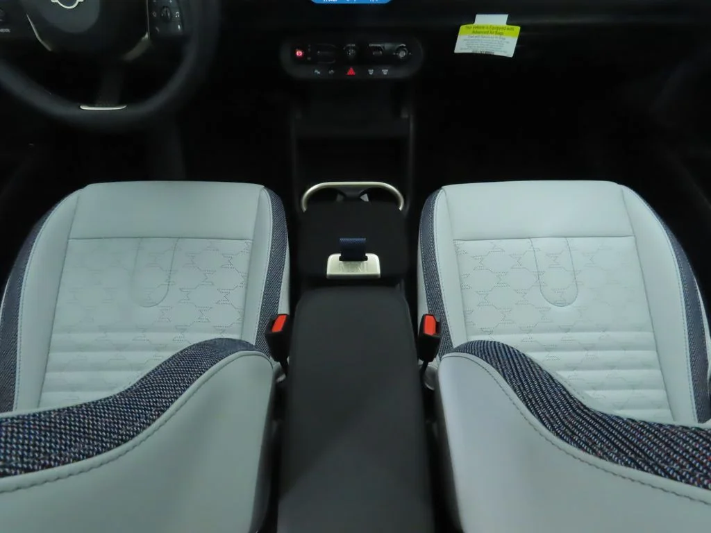 2026 MINI Countryman S - Photo 19
