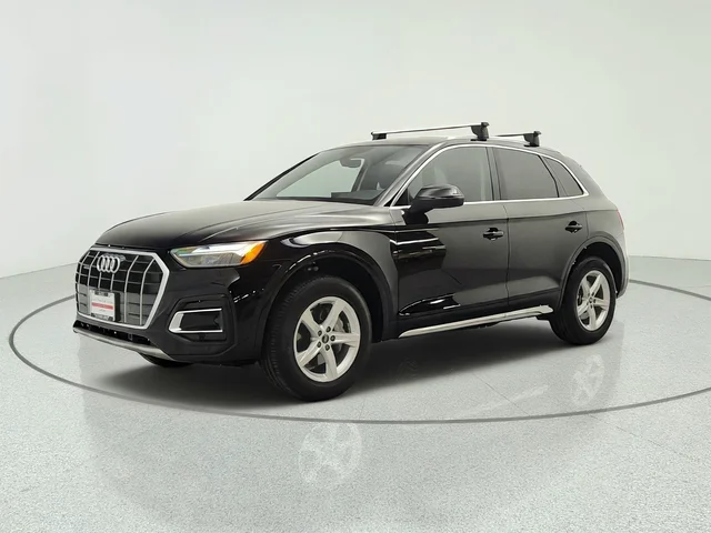 2023 Audi Q5 Premium