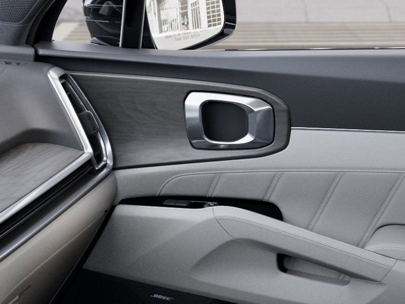 New 2026 Interstellar Gray Kia X-Line SX Prestige image 27
