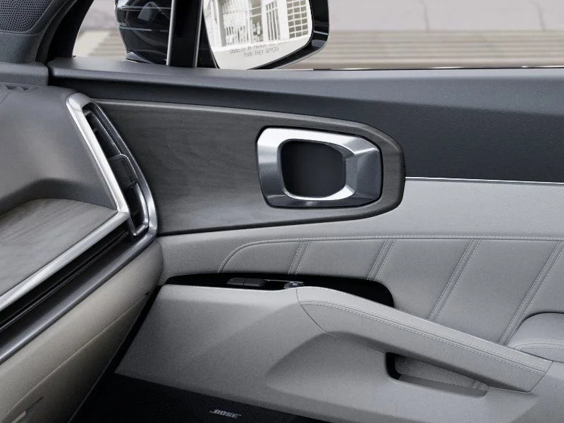 2026 Kia Sorento SX Prestige Hybrid - Photo 27
