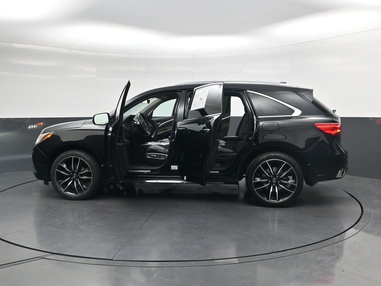 Used 2020 -Select- Acura w/Advance Pkg image 38