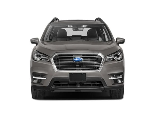 Used 2021 Crystal White Pearl Subaru Premium image 7
