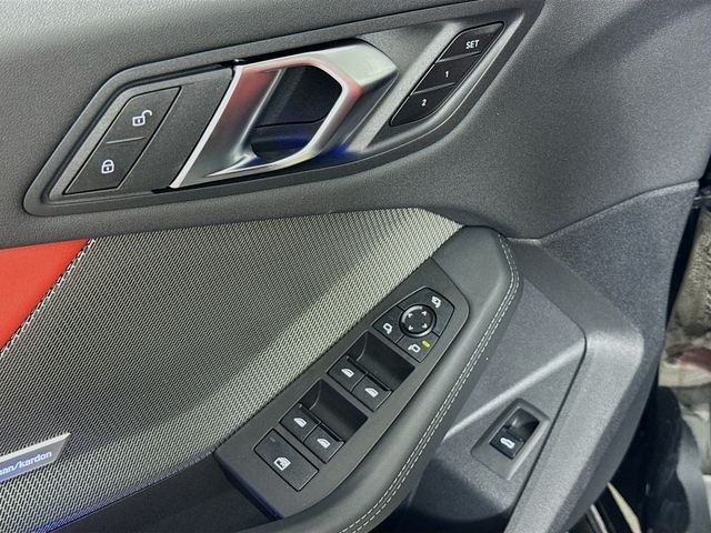 Used 2026 Black Sapphire Metallic BMW 228 Gran Coupe image 18