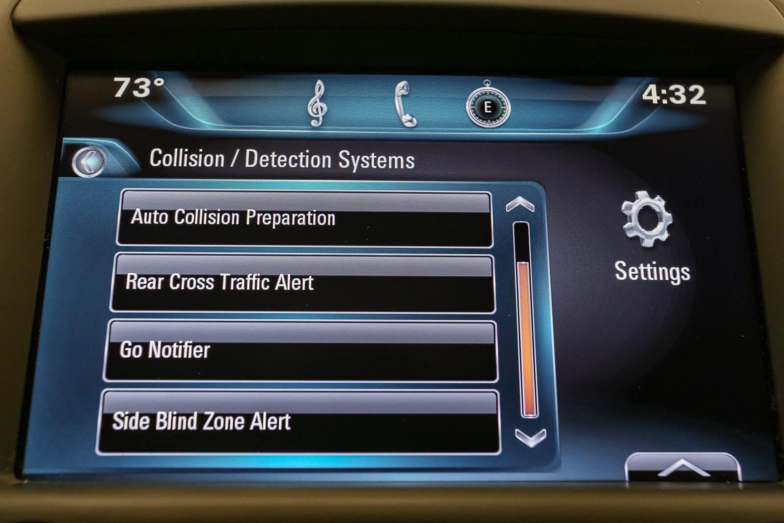 Used 2015 Smoky Gray Metallic Buick Premium I image 30