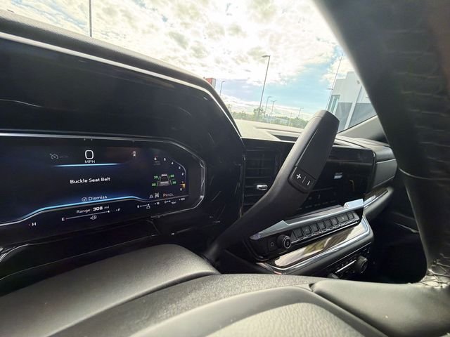 Certified Used 2023 Blue Chevrolet LT image 19