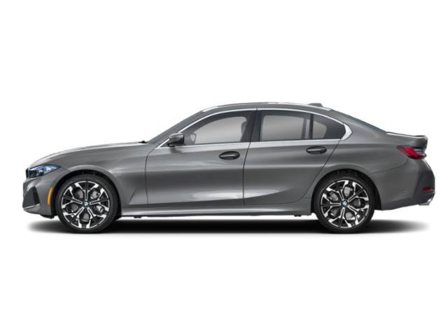 New 2026 Dravit Grey Metallic BMW 330i NA image 3