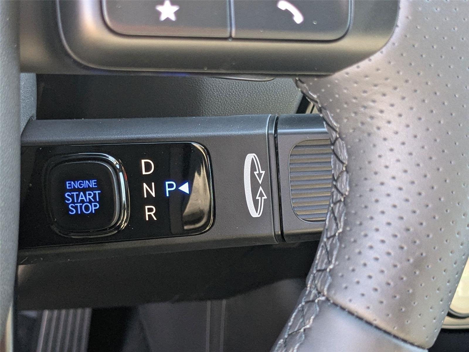 New 2026 Ecotronic Gray Pearl Hyundai XRT Pro image 17