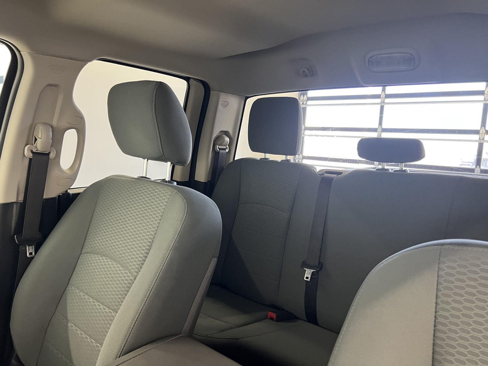 2018 RAM Ram 1500 Pickup Express - Photo 30