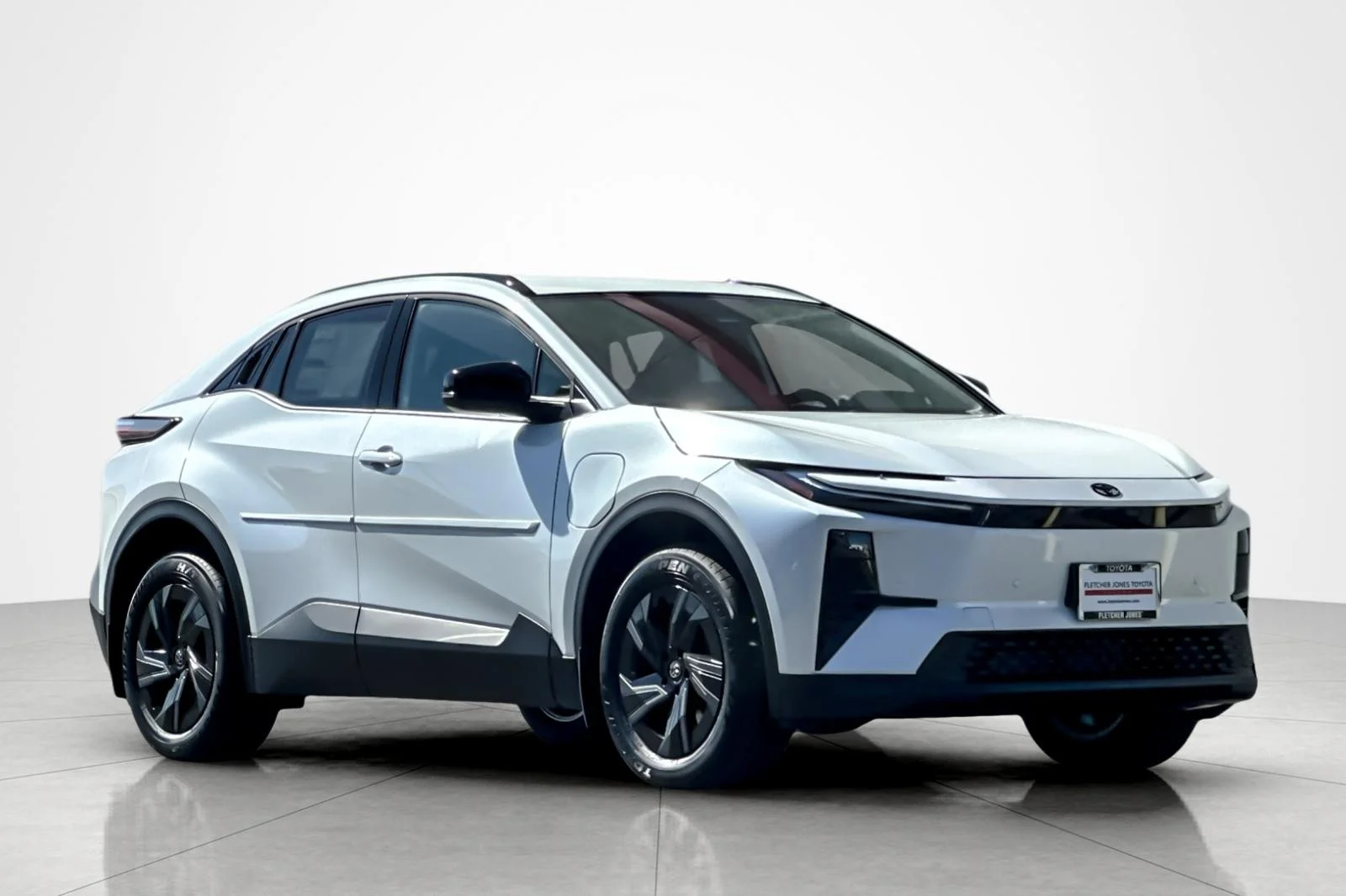 2026 Toyota C-HR SE - Photo 7