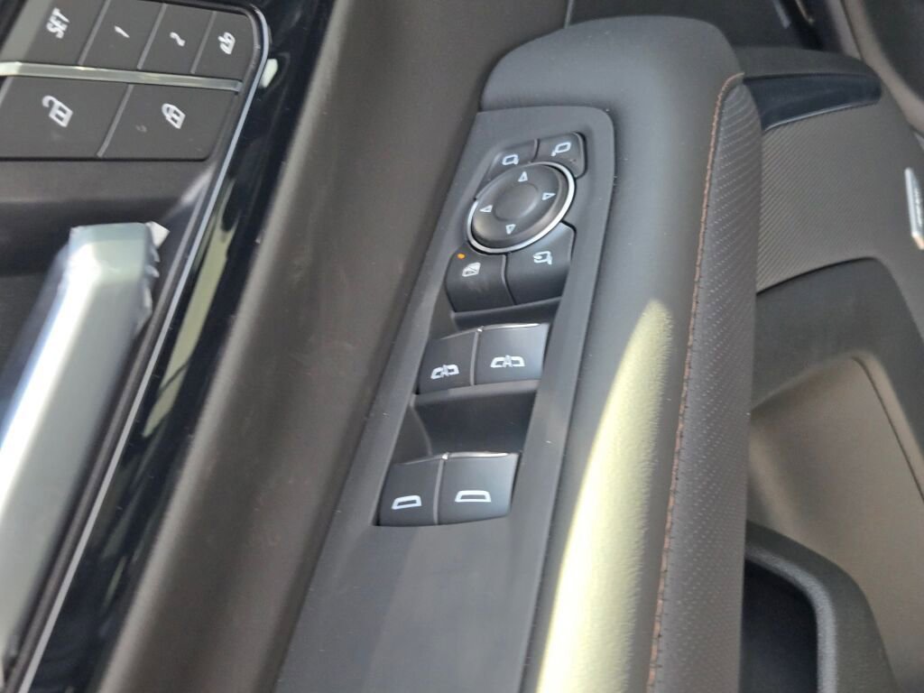 2026 Chevrolet Suburban High Country - Photo 26