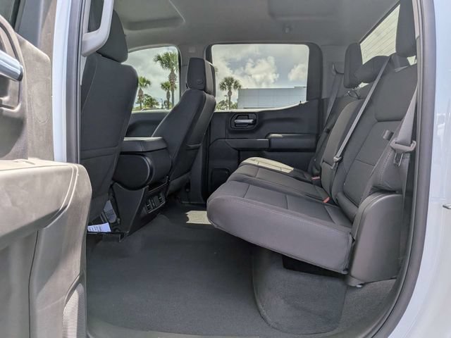 2026 Chevrolet Silverado 1500 Custom Trail Boss - Photo 13