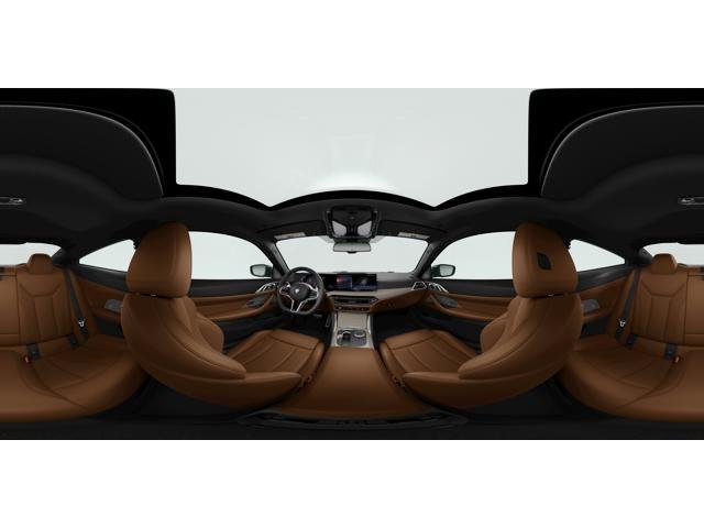 New 2027 Black Sapphire Metallic BMW 430i image 8