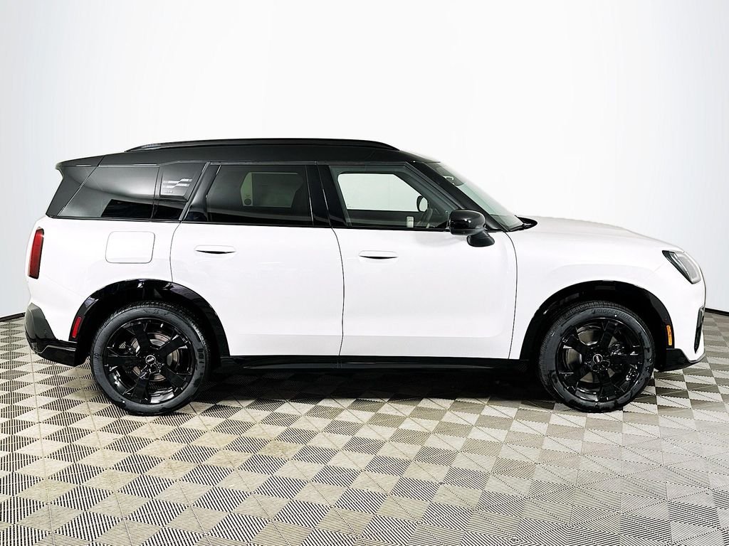 2026 MINI Countryman S - Photo 4