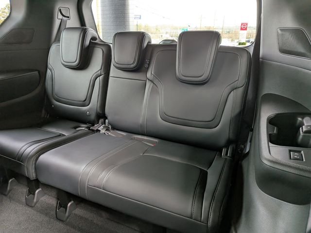 2025 Nissan Armada PRO-4X - Photo 9