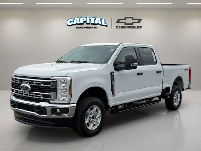 2025 Ford F-250 XLT 4x4 Crew Cab 6-3/4' Box's photo