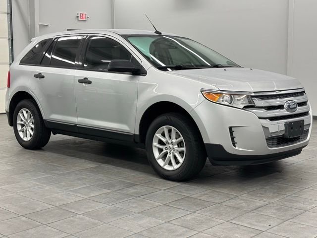 2014 Ford Edge SE